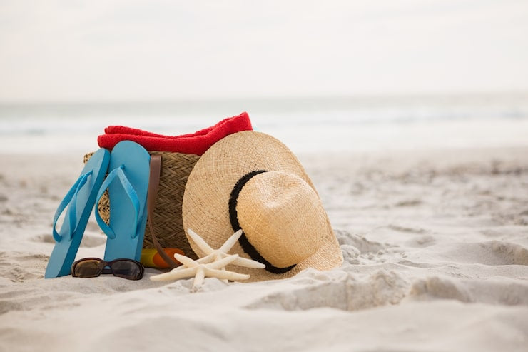 Holiday & Beach