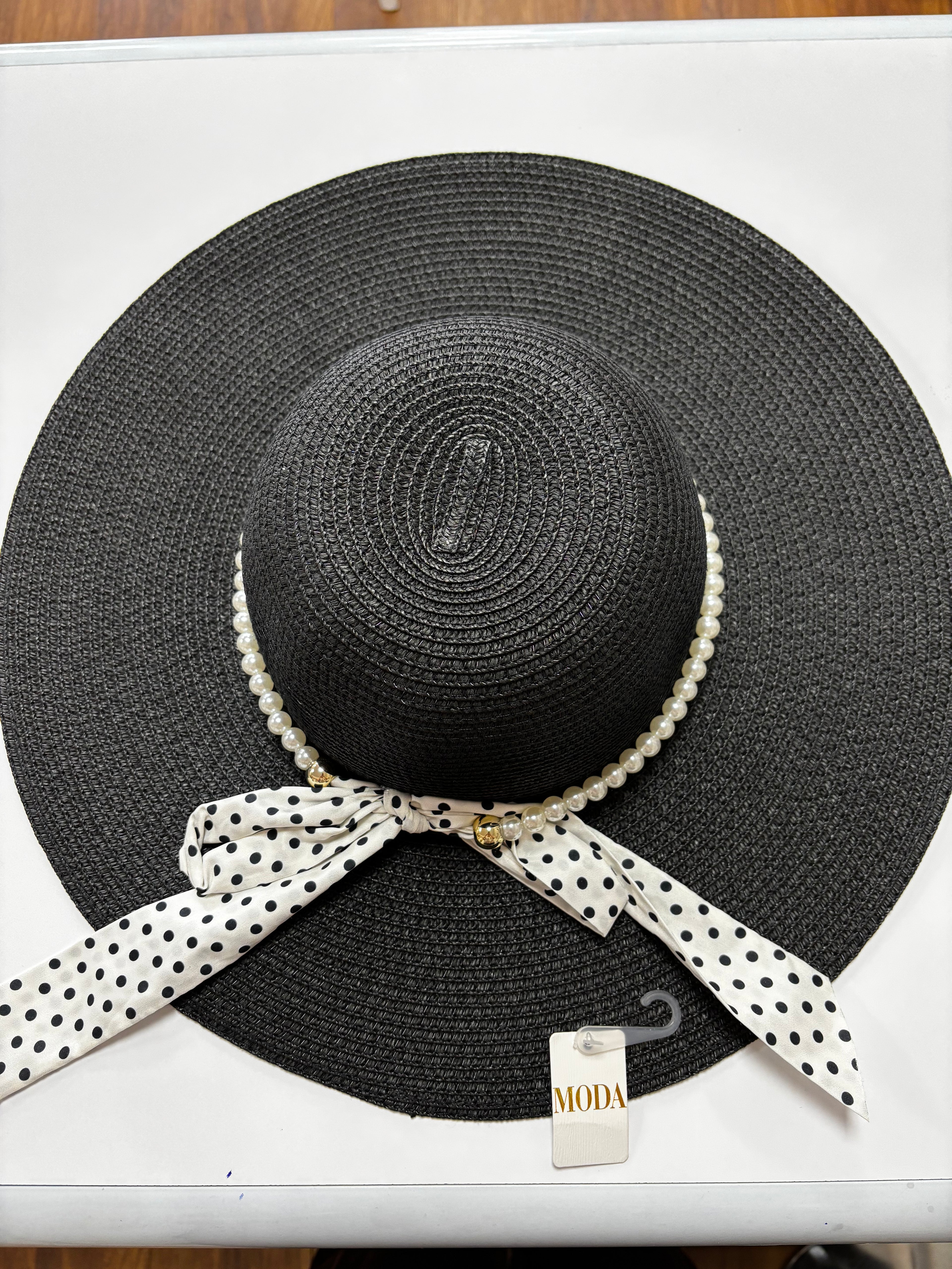 Hats