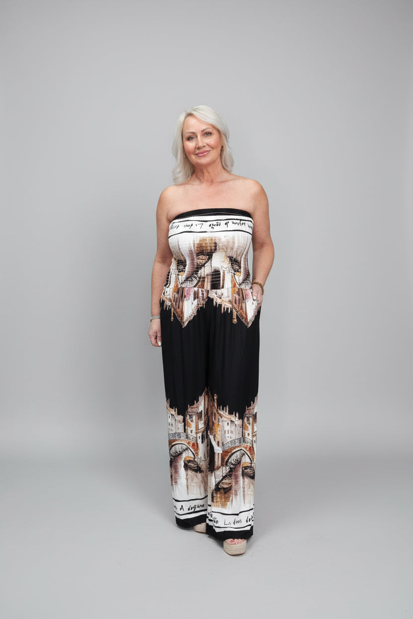 Jumpsuits / Playsuits