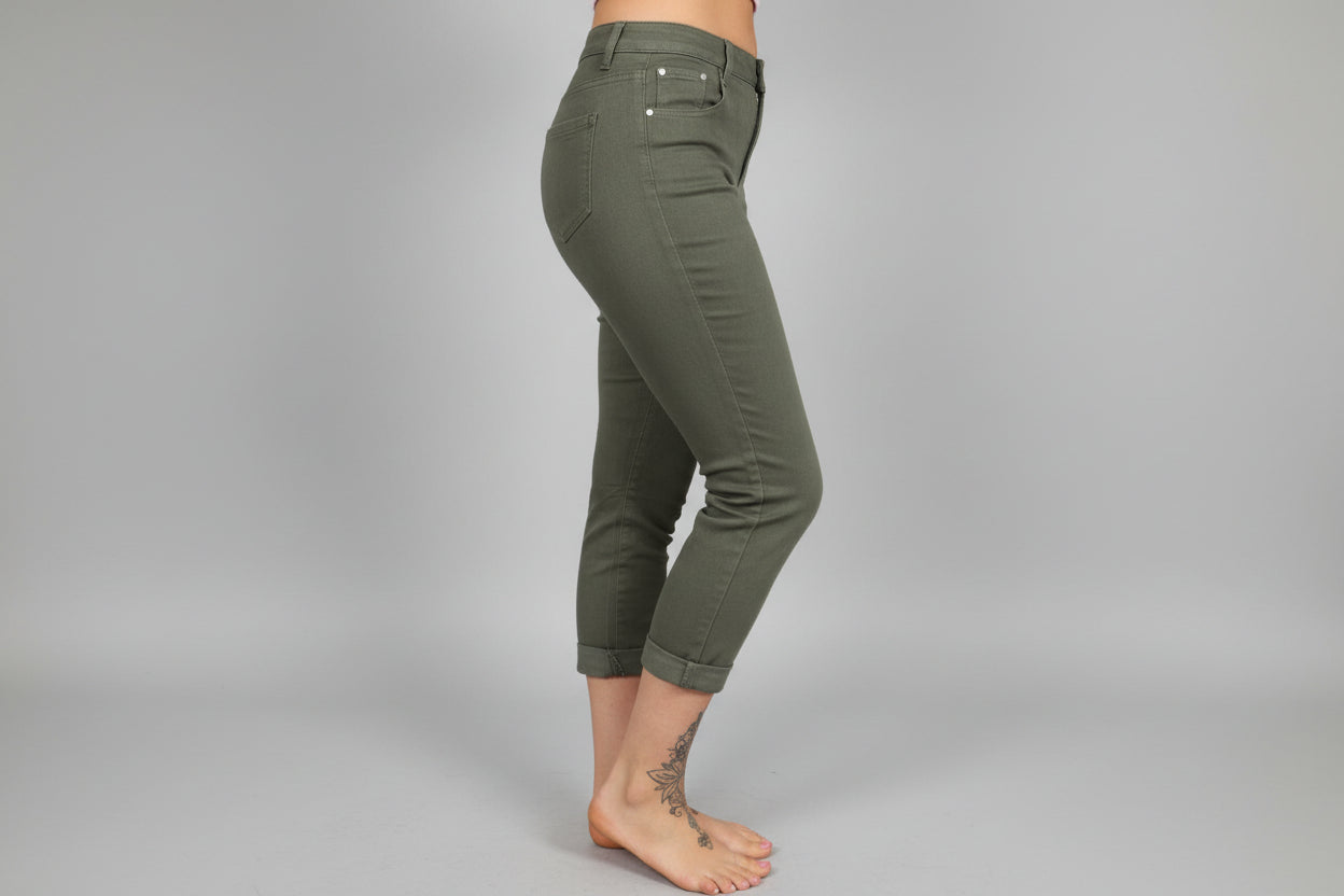 G-Smack Mom Style Jeans