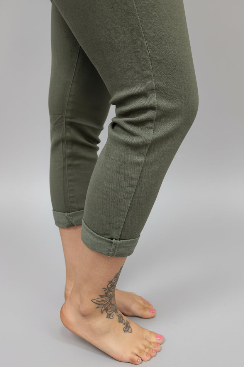 G-Smack Mom Style Jeans