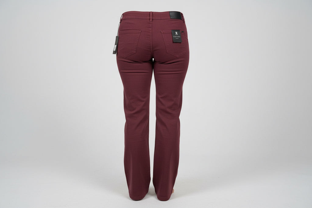 Berry Jeans