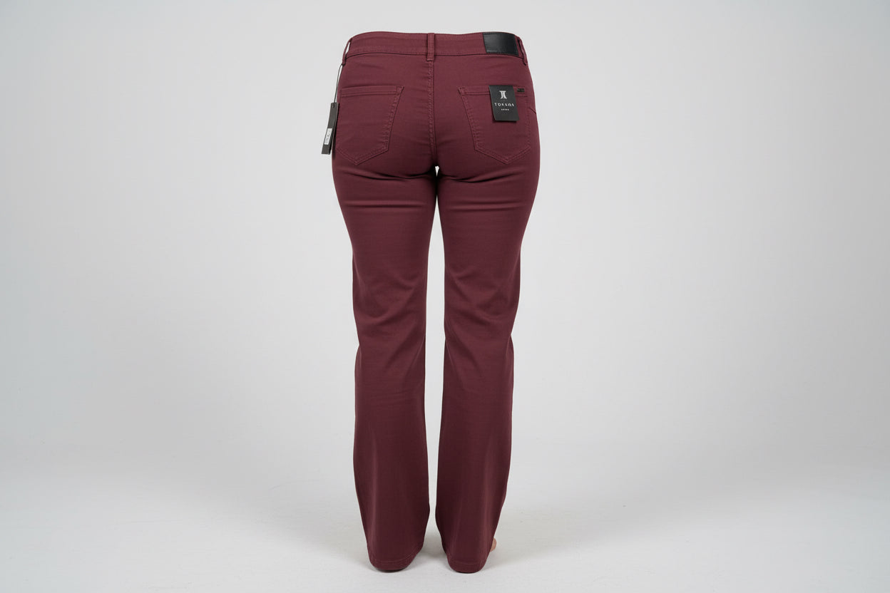 Berry Jeans