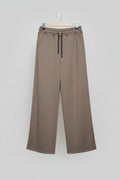 Taupe Co-ord Set with Sparkle Detail