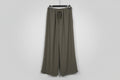 Mocha Lightweight Trousers
