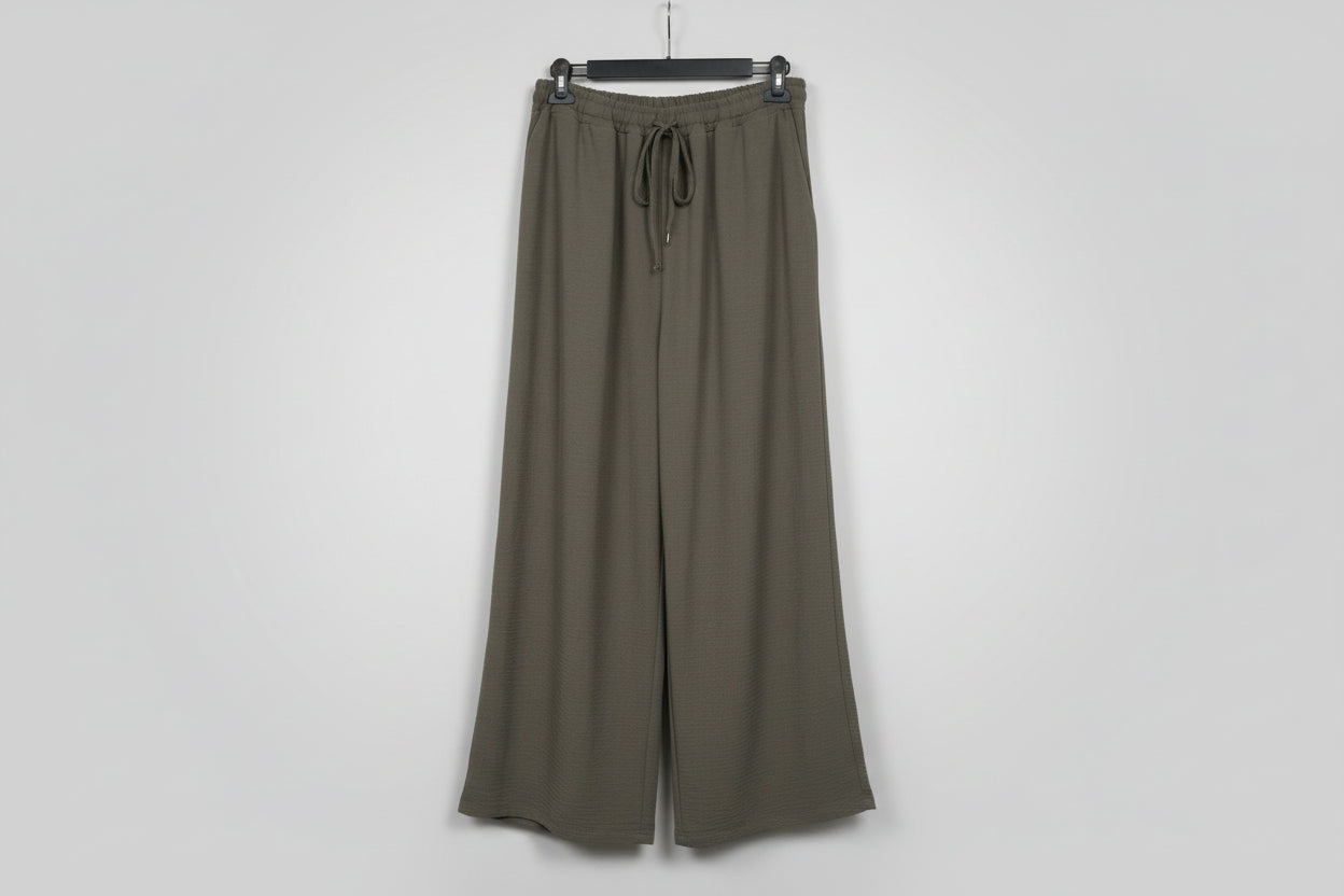 Mocha Lightweight Trousers