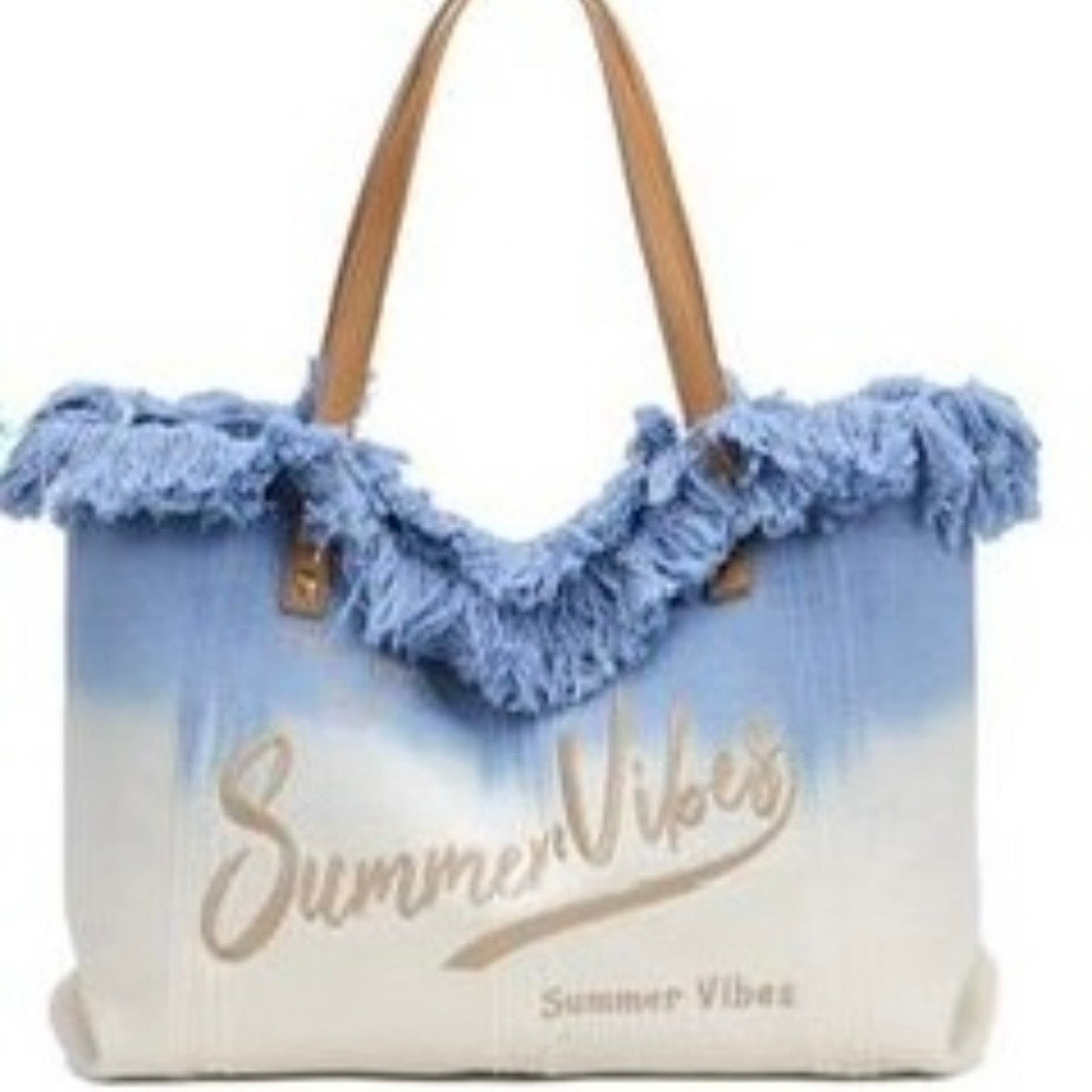Palms Beach/shopper  bag