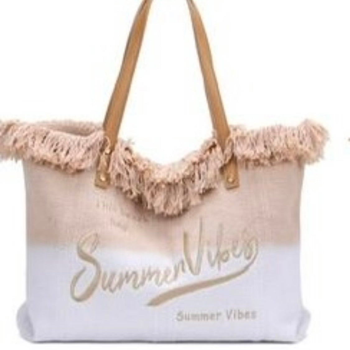 Palms Beach/shopper  bag