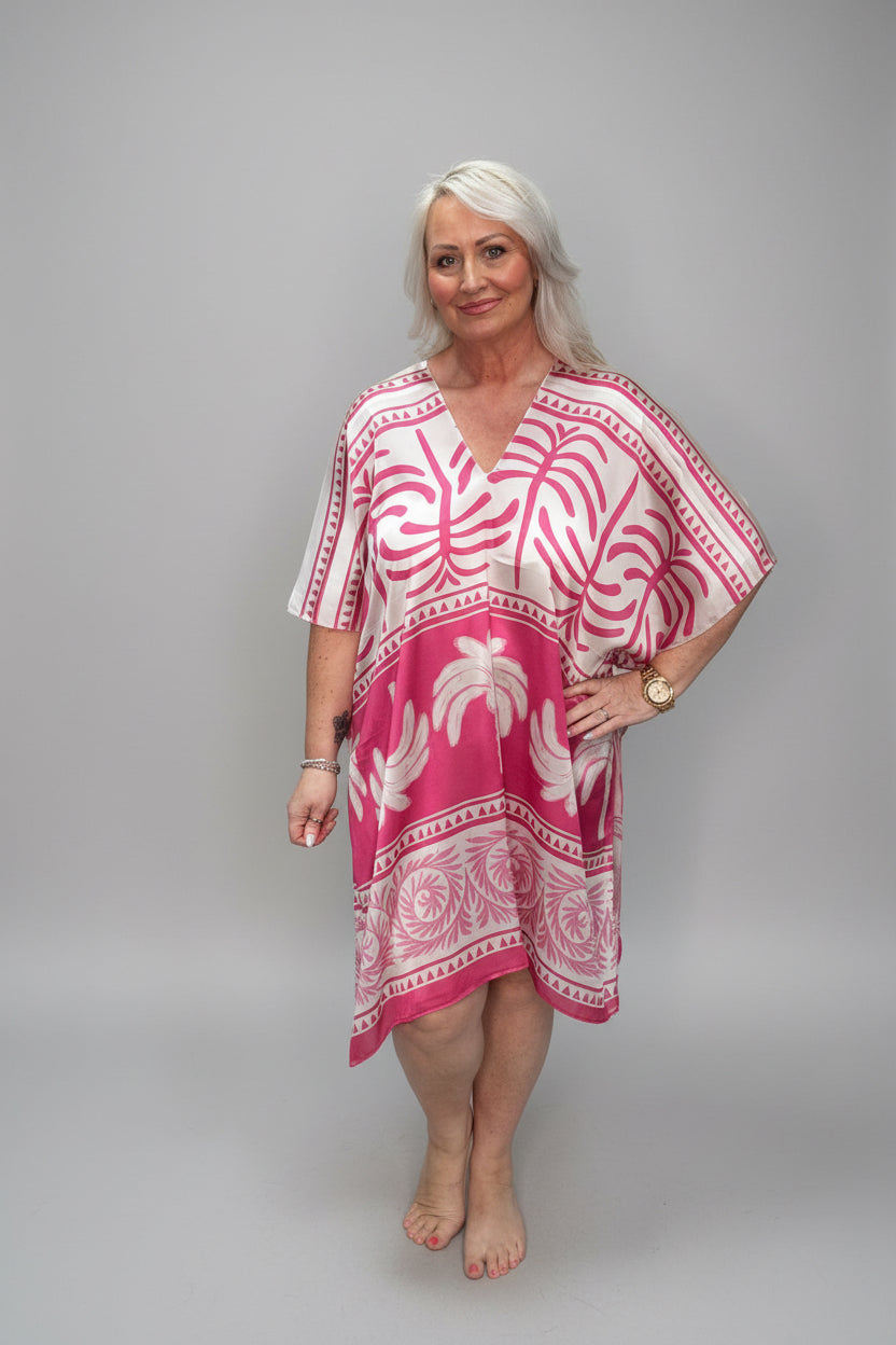 Havana Kaftan