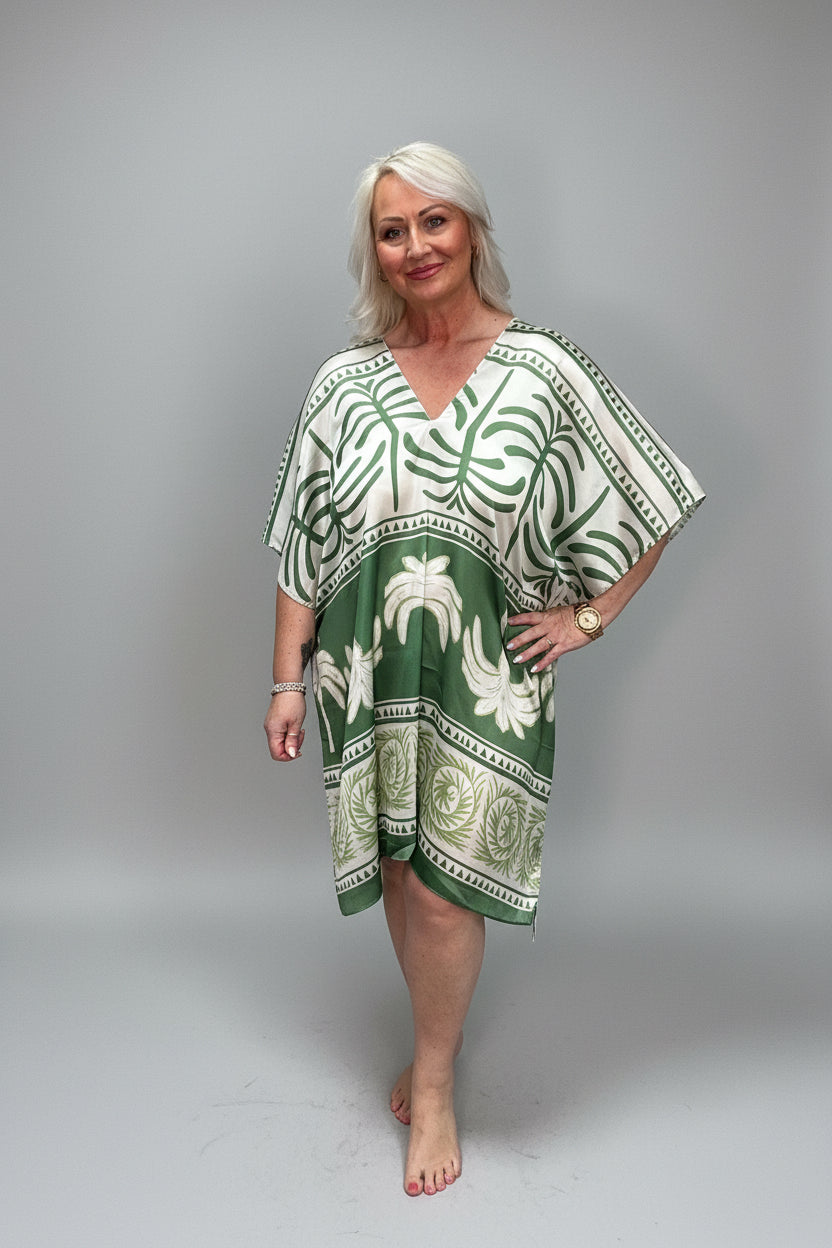 Havana Kaftan