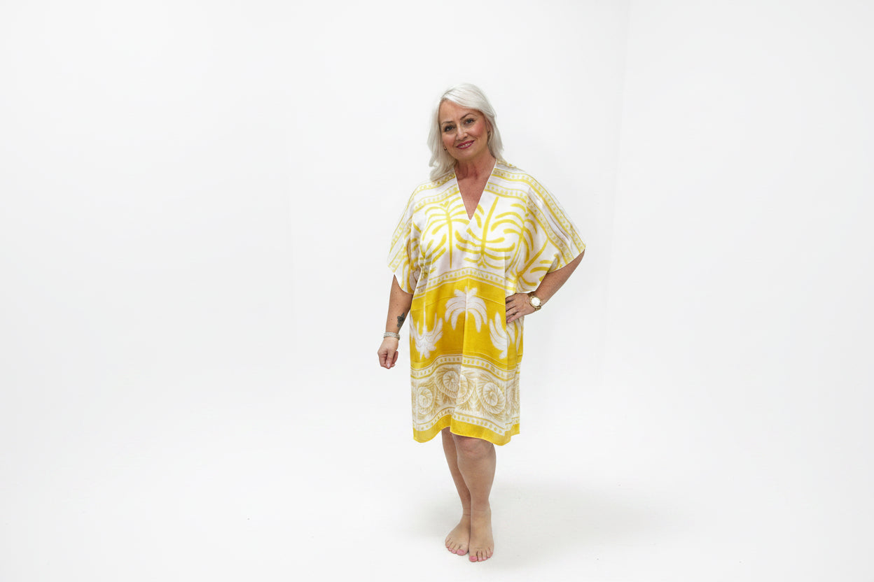 Havana Kaftan