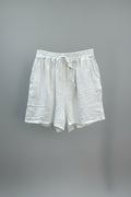 Rio Linen Shorts