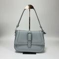 CANDY Structured Shoulder Bag