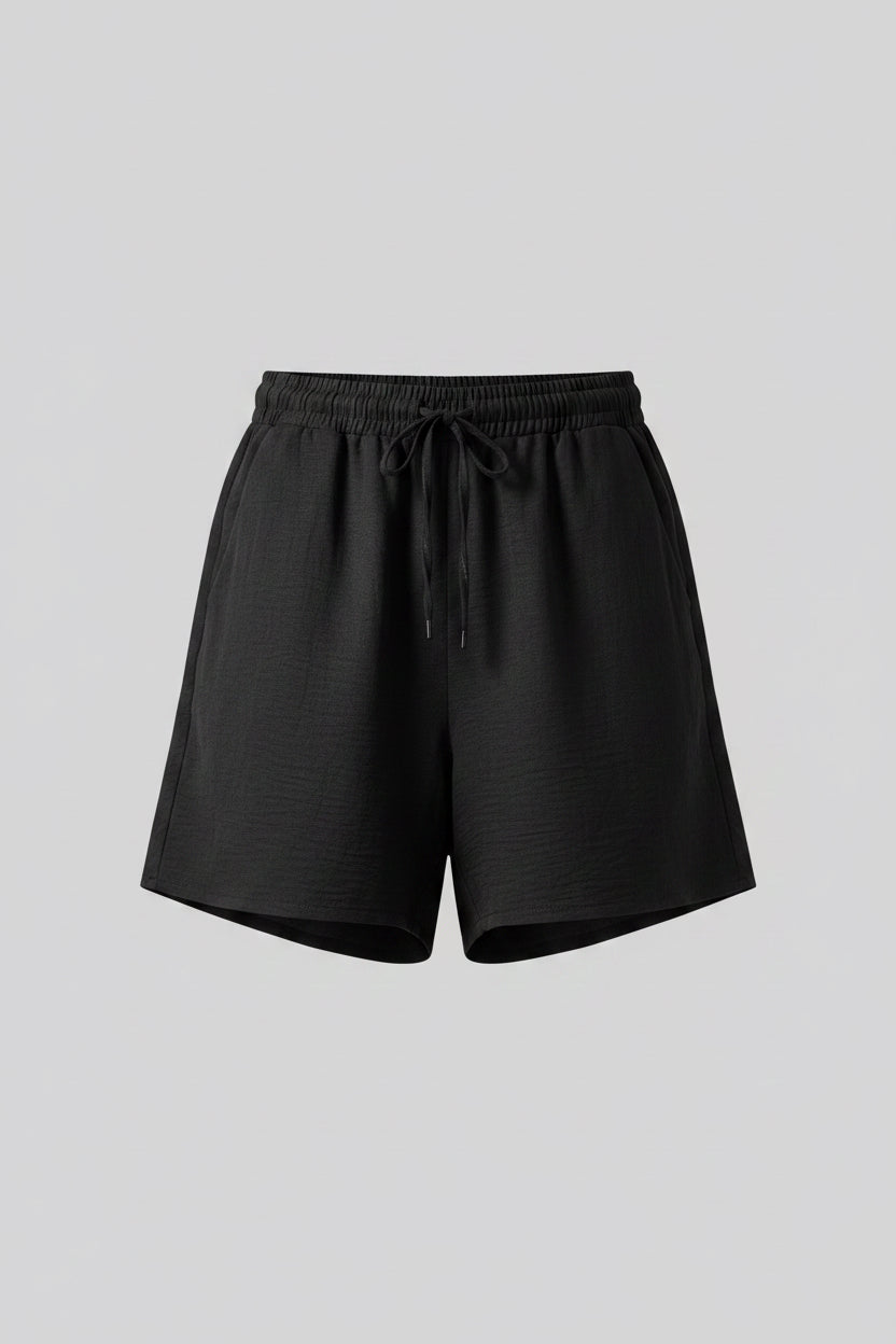 LIPSY Lightweight Elasticated Waist Shorts