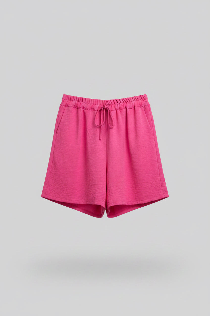 LIPSY Lightweight Elasticated Waist Shorts