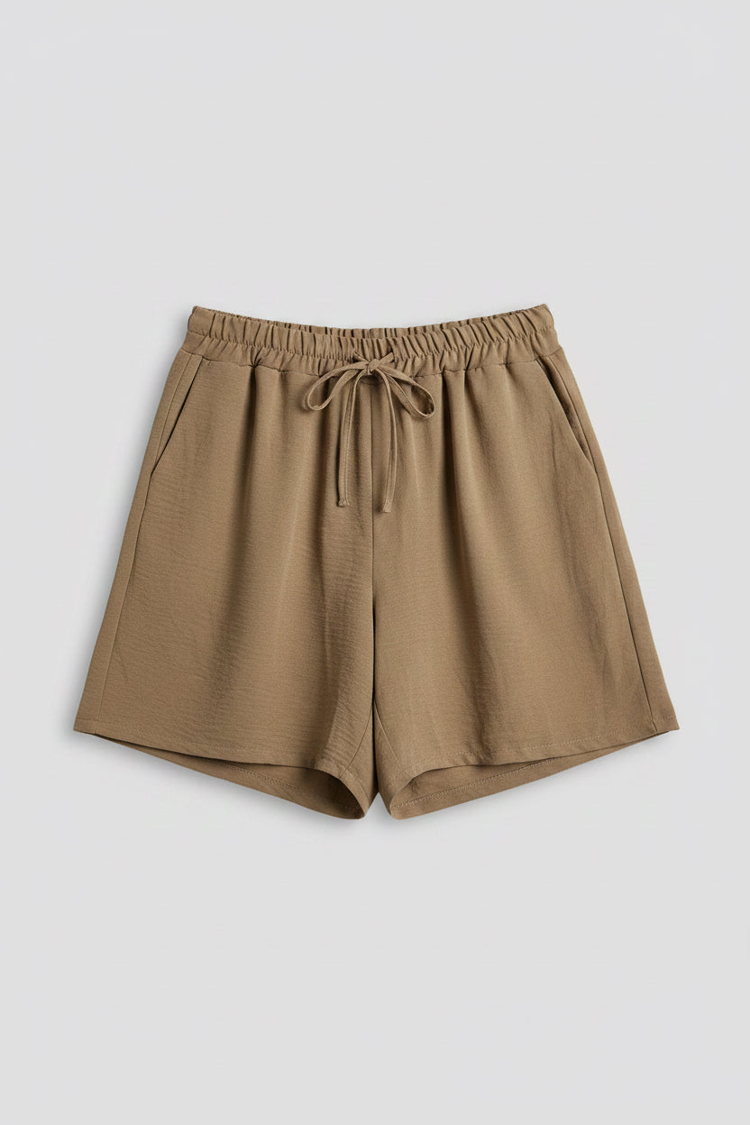 LIPSY Lightweight Elasticated Waist Shorts