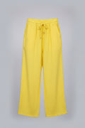 WENDY Waffle Soft Trouser