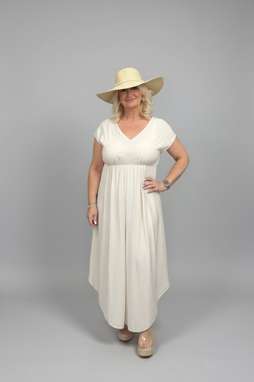 MIA Stone Hareem Style Jumpsuit