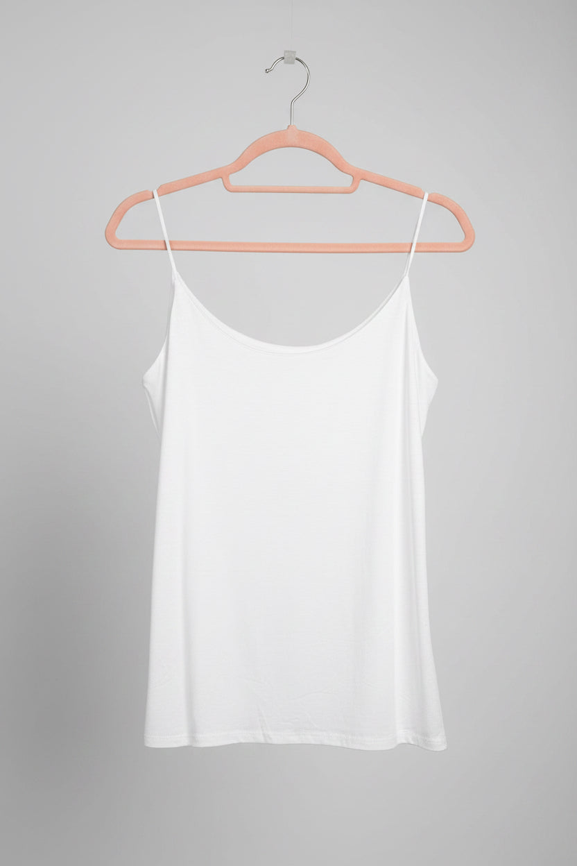 ALICEStretch Thin Strap Vest