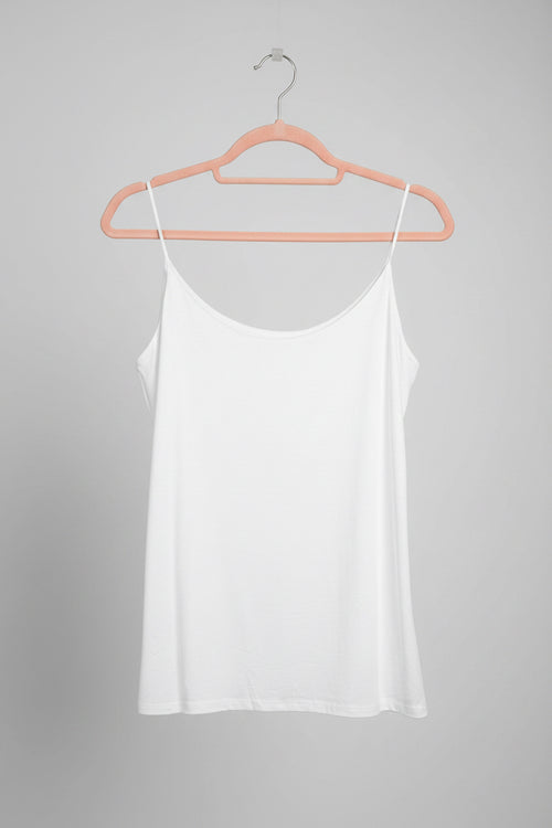 ALICEStretch Thin Strap Vest