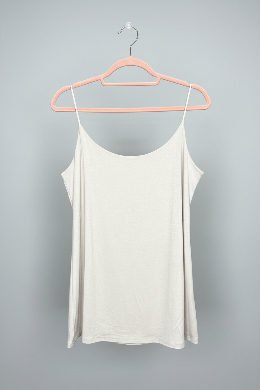 ALICEStretch Thin Strap Vest