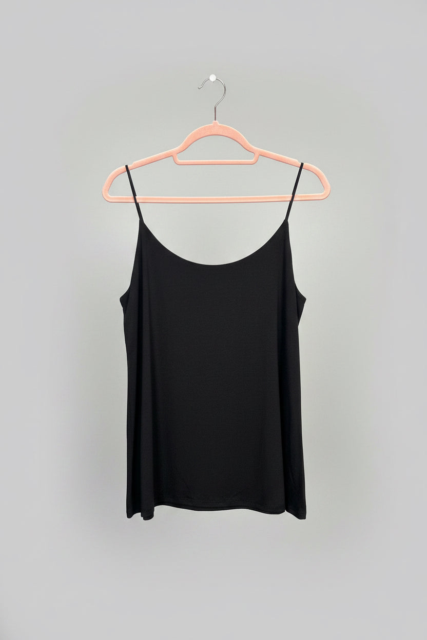 ALICEStretch Thin Strap Vest