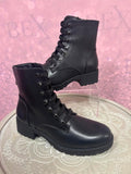 Biker Boots
