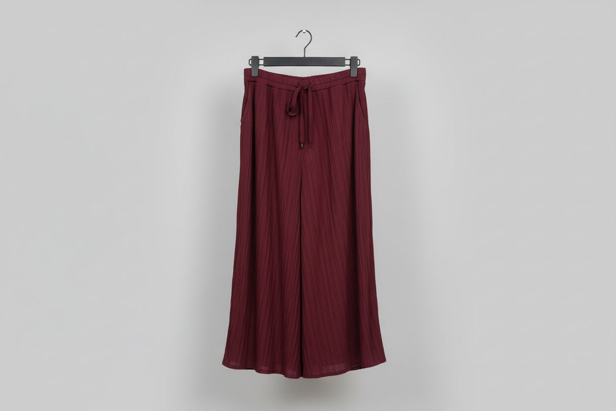 Berry Lightweight Trousers